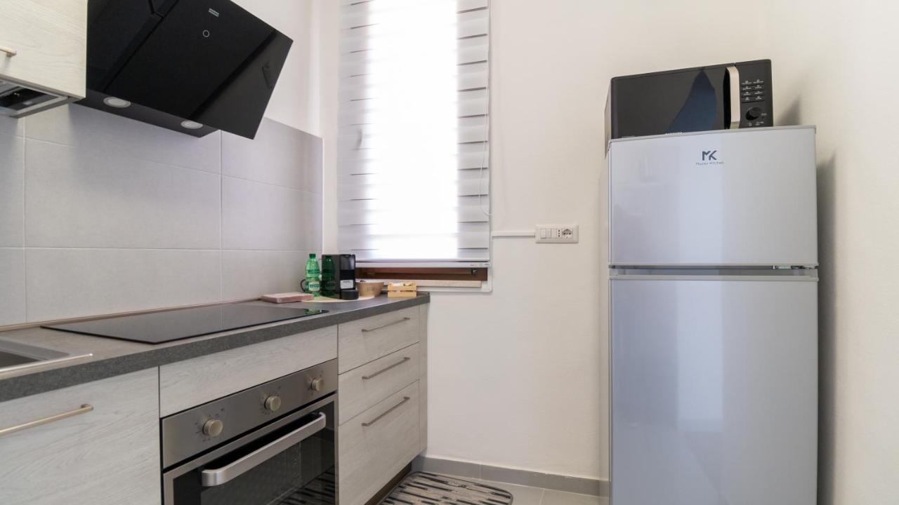 Sardinianworld - Xenia Boutique Apartment Oristano Exterior photo